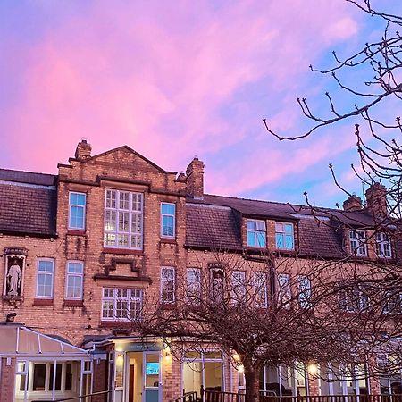 Endsleigh Park Hotel Kingston upon Hull Εξωτερικό φωτογραφία