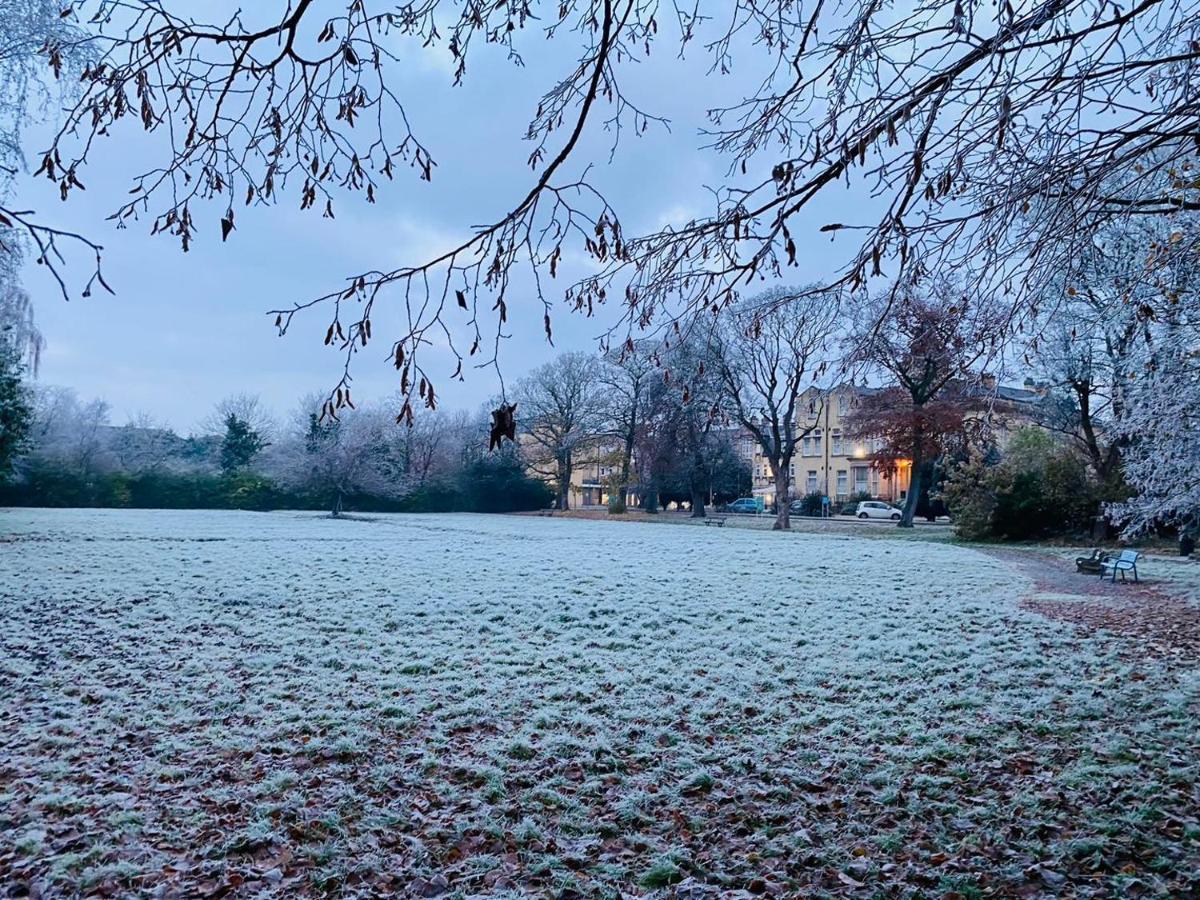 Endsleigh Park Hotel Kingston upon Hull Εξωτερικό φωτογραφία