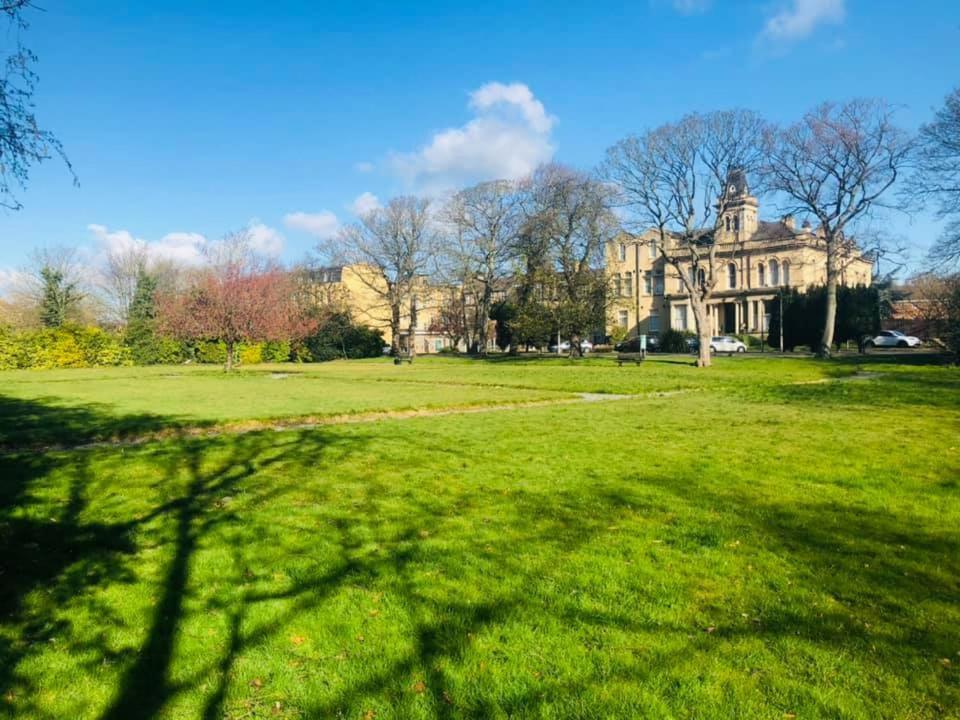 Endsleigh Park Hotel Kingston upon Hull Εξωτερικό φωτογραφία