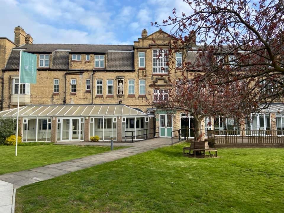 Endsleigh Park Hotel Kingston upon Hull Εξωτερικό φωτογραφία