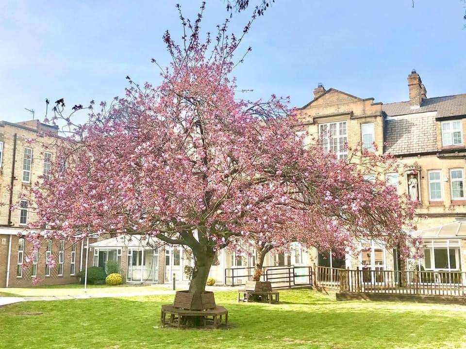 Endsleigh Park Hotel Kingston upon Hull Εξωτερικό φωτογραφία