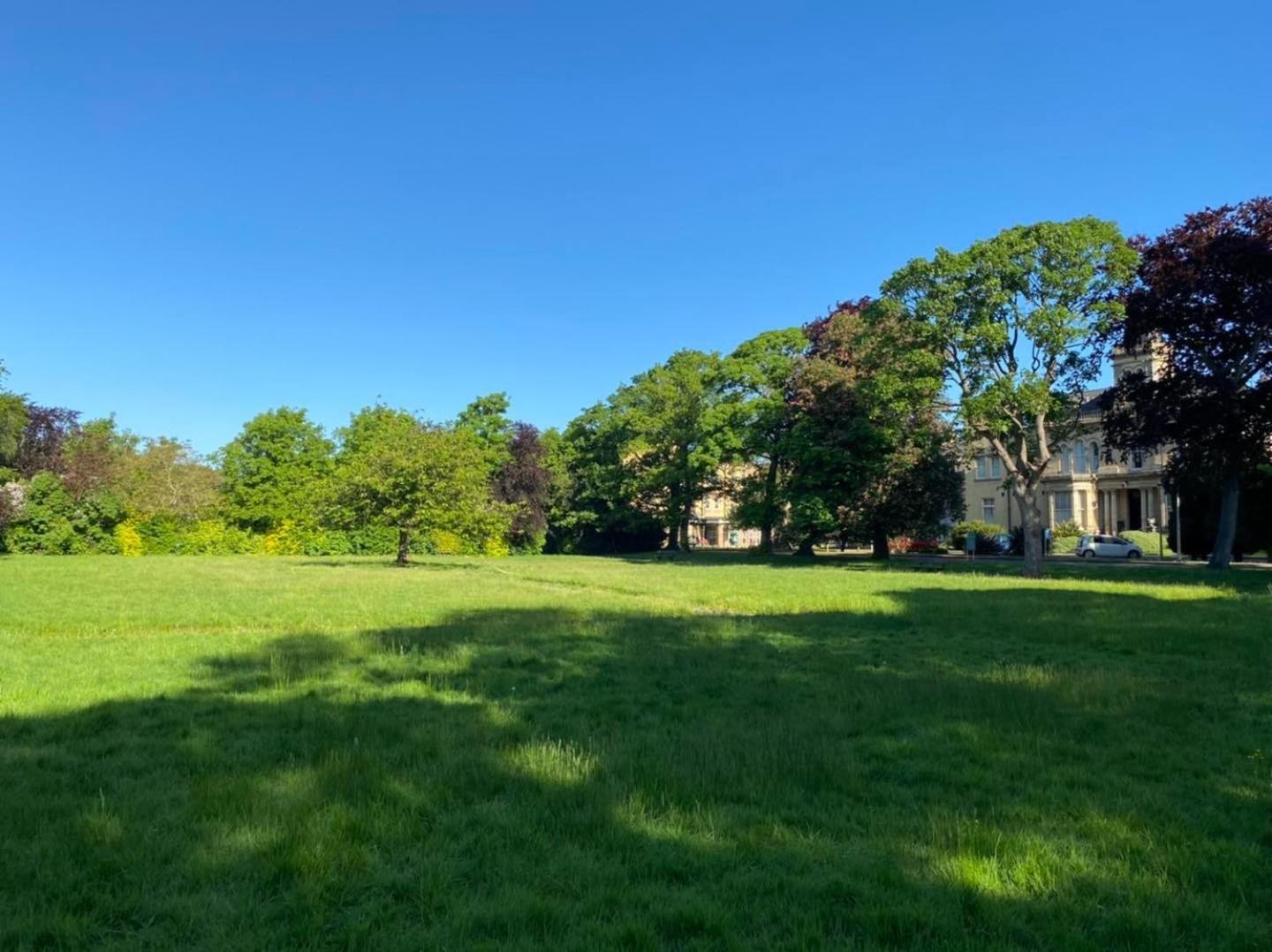 Endsleigh Park Hotel Kingston upon Hull Εξωτερικό φωτογραφία