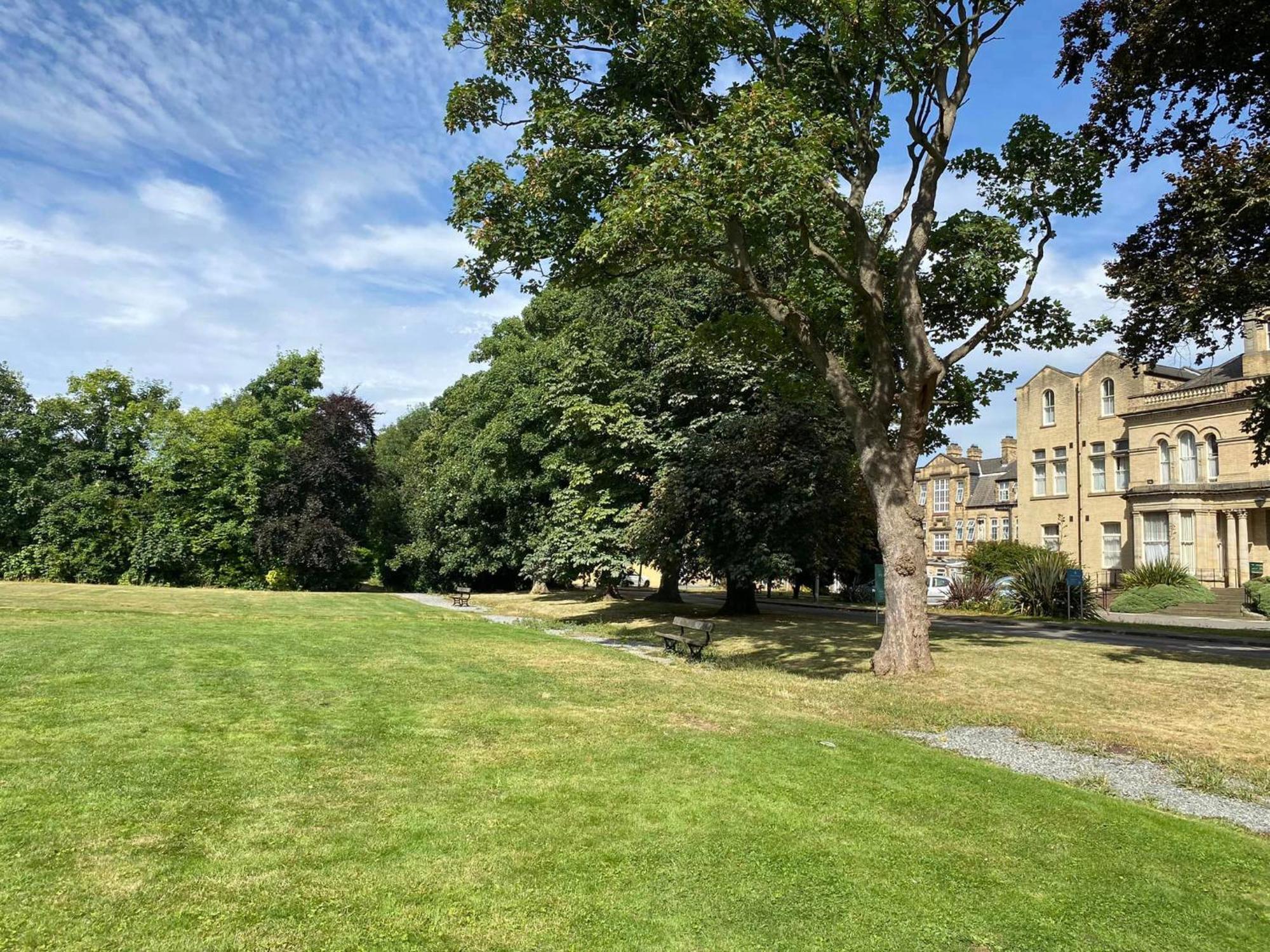 Endsleigh Park Hotel Kingston upon Hull Εξωτερικό φωτογραφία