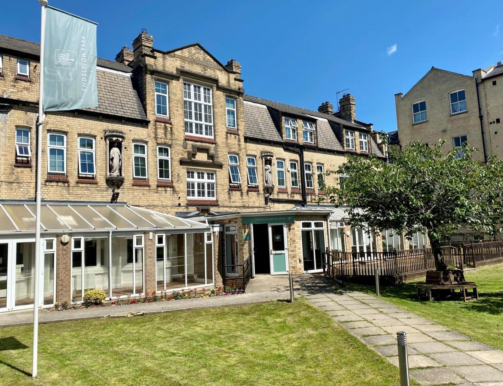 Endsleigh Park Hotel Kingston upon Hull Εξωτερικό φωτογραφία