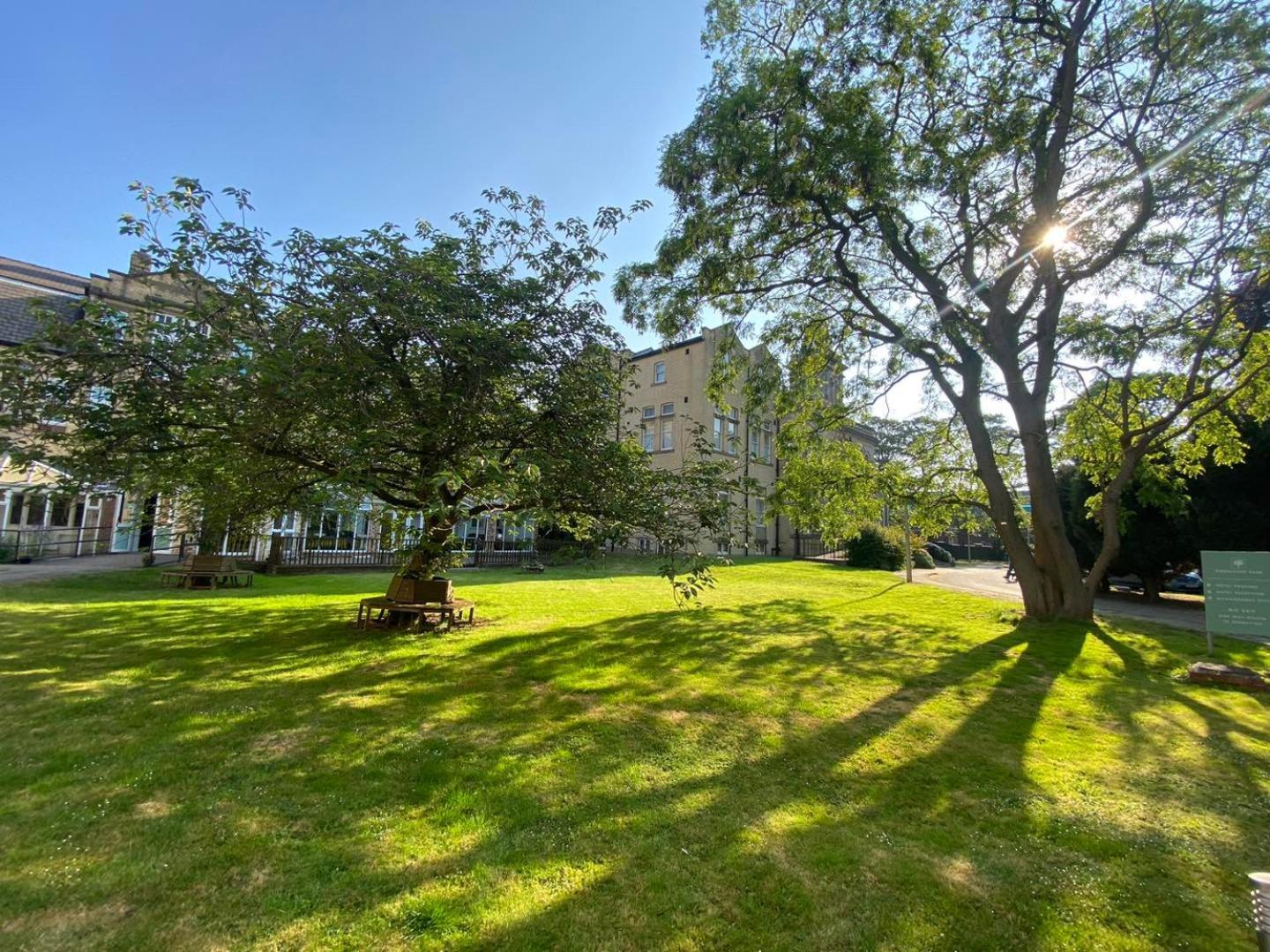 Endsleigh Park Hotel Kingston upon Hull Εξωτερικό φωτογραφία